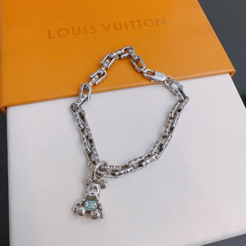 LV Necklaces